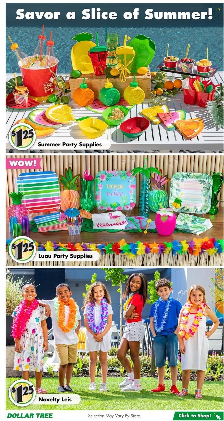 Dollar Tree Weekly Ad Flyer Specials June 11 to June 17, 2023
