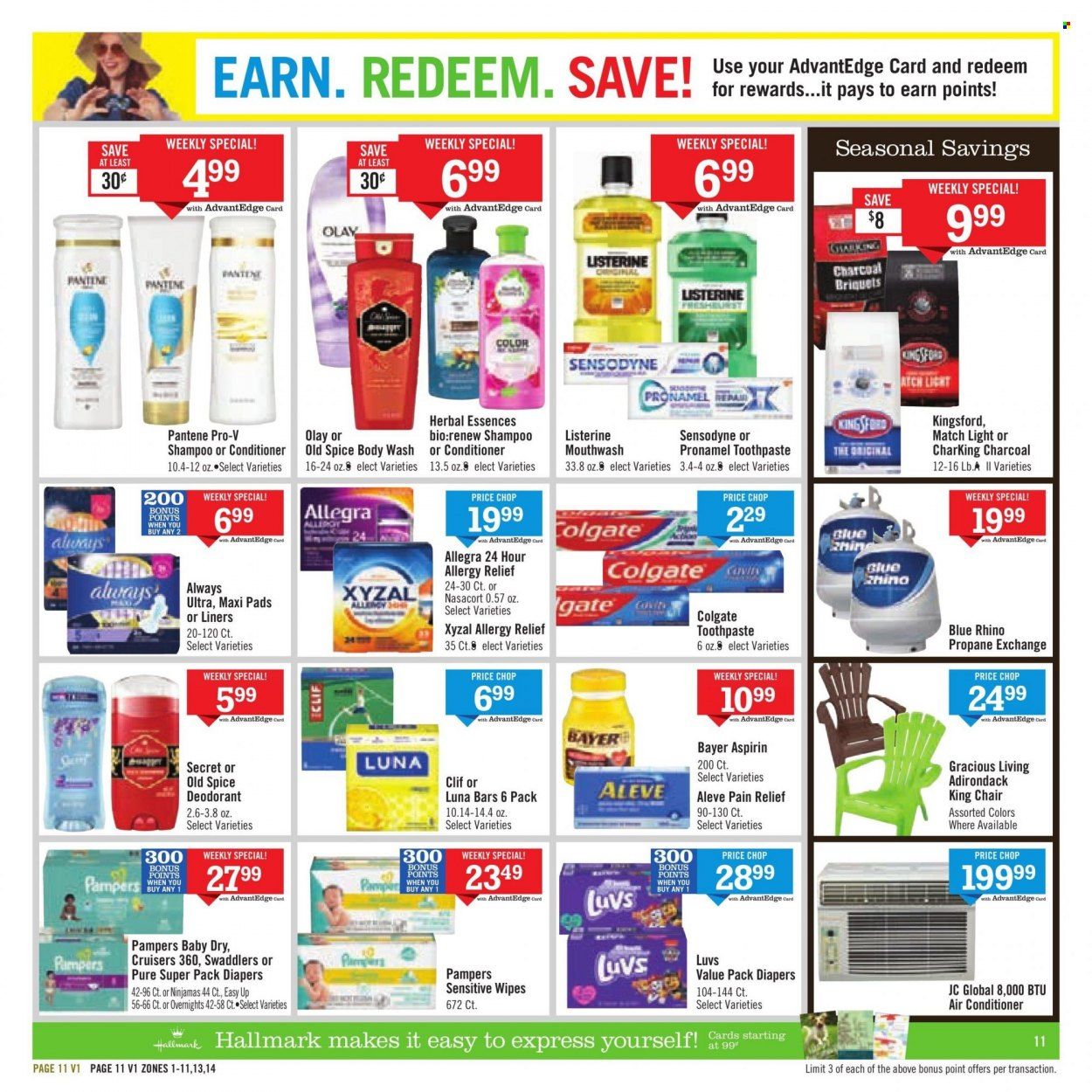 Price Chopper (MA, NY, PA, VT) Weekly Ad Flyer Specials June 11 to June 17, 2023