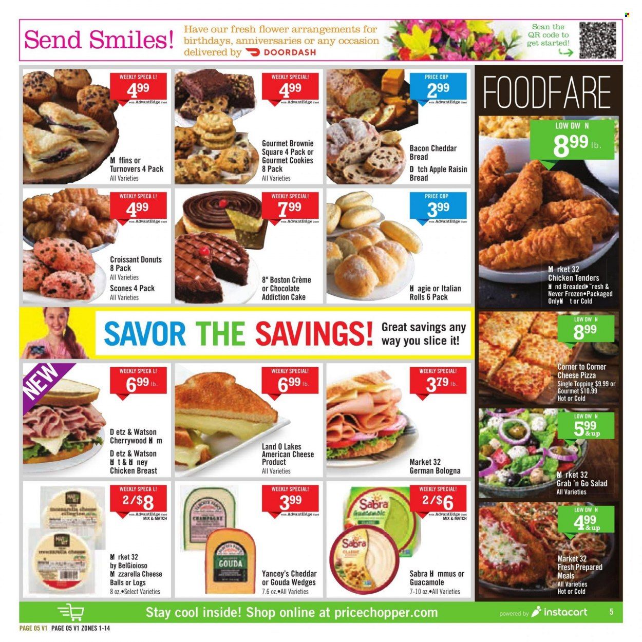 Price Chopper (CT) Weekly Ad Flyer Specials June 11 to June 17, 2023
