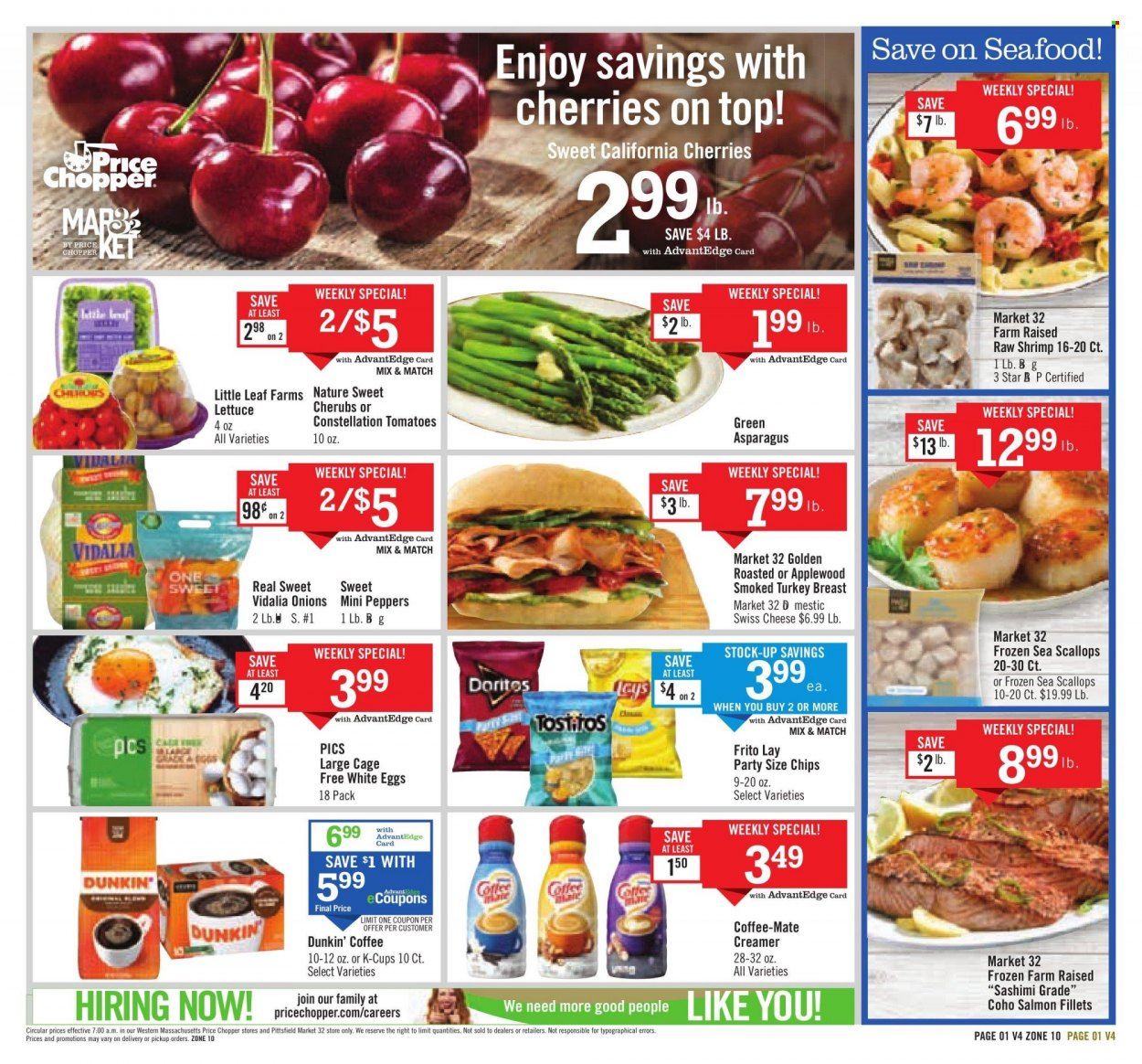 Price Chopper (MA) Weekly Ad Flyer Specials June 11 to June 17, 2023