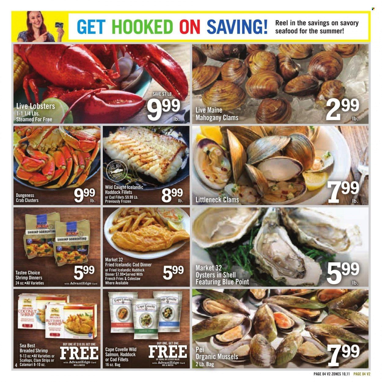 Price Chopper (MA) Weekly Ad Flyer Specials June 11 to June 17, 2023