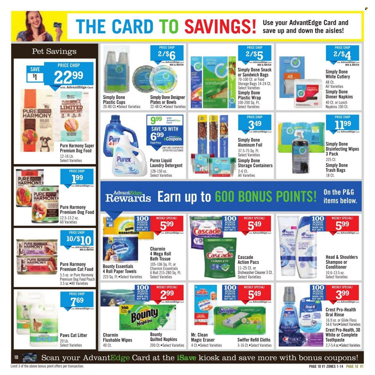 Price Chopper (NY) Weekly Ad Flyer Specials June 11 to June 17, 2023