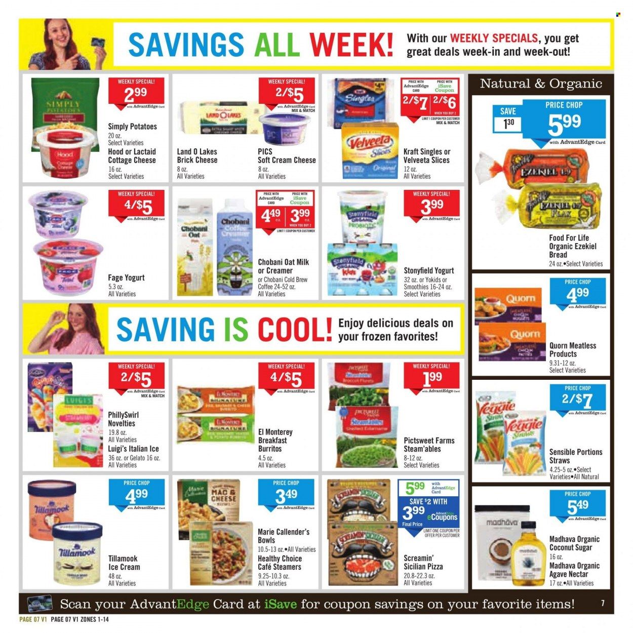 Price Chopper (NY) Weekly Ad Flyer Specials June 11 to June 17, 2023