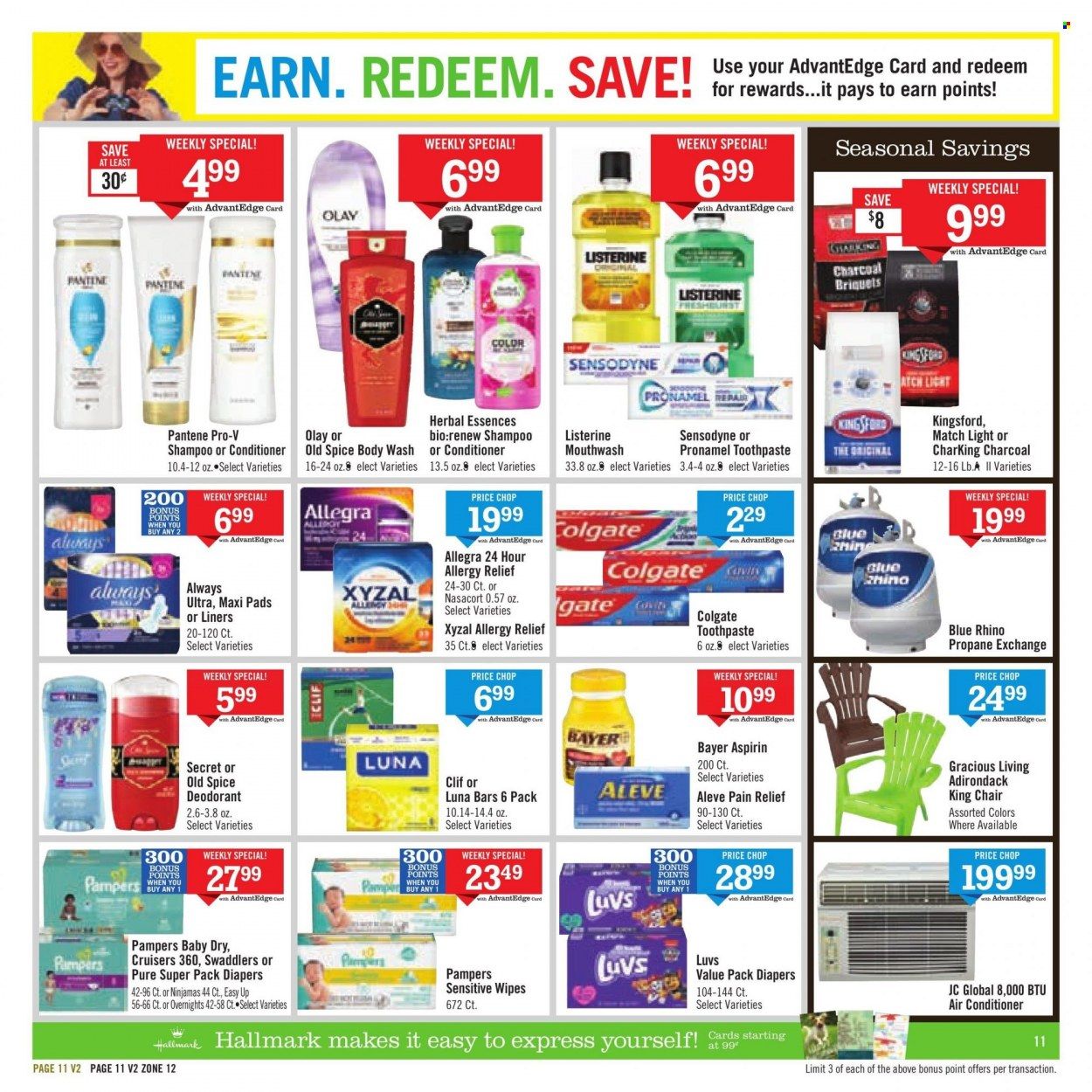 Price Chopper (VT) Weekly Ad Flyer Specials June 11 to June 17, 2023