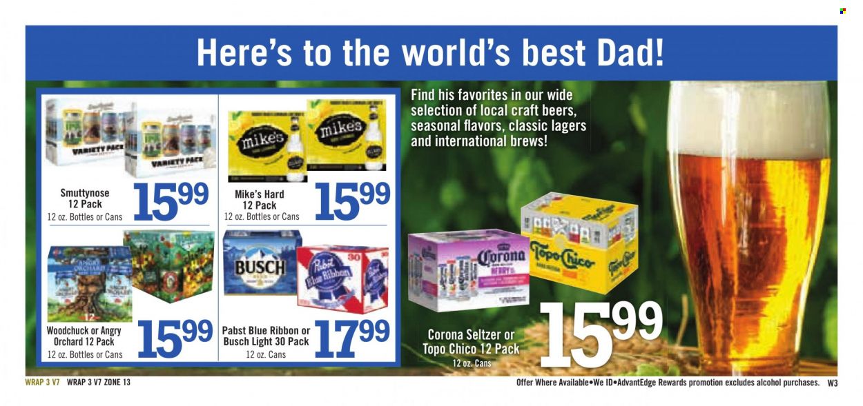 Price Chopper (NH) Weekly Ad Flyer Specials June 11 to June 17, 2023