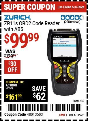 Harbor Freight Weekly Ad Flyer Specials June 11 to June 18, 2023