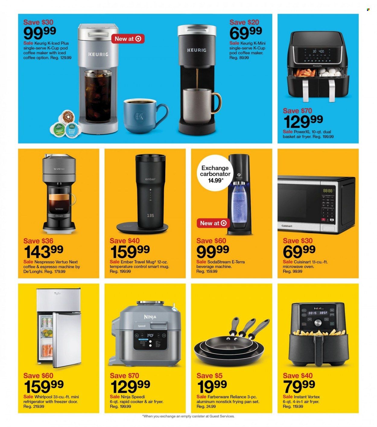 Target Weekly Ad Flyer Specials June 11 to June 17, 2023