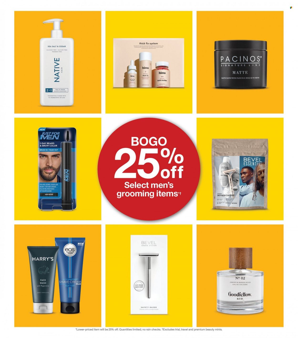 Target Weekly Ad Flyer Specials June 11 to June 17, 2023