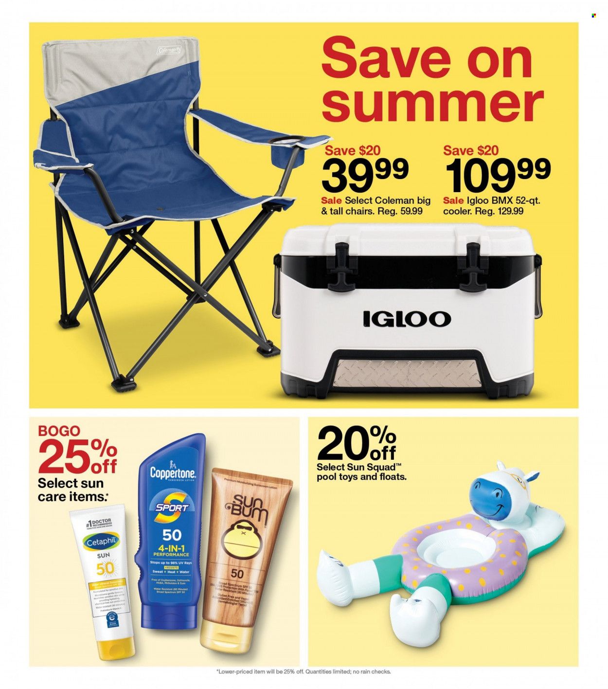 Target Weekly Ad Flyer Specials June 11 to June 17, 2023