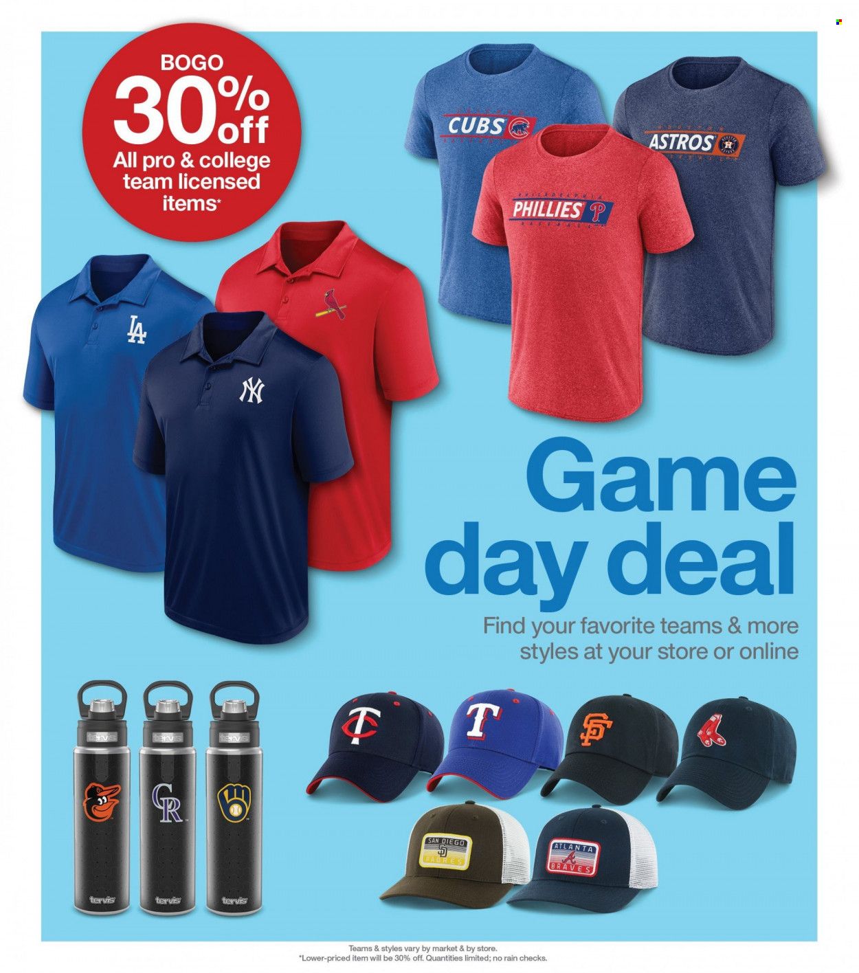 Target Weekly Ad Flyer Specials June 11 to June 17, 2023