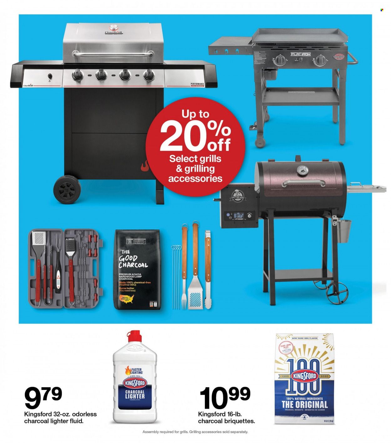 Target Weekly Ad Flyer Specials June 11 to June 17, 2023