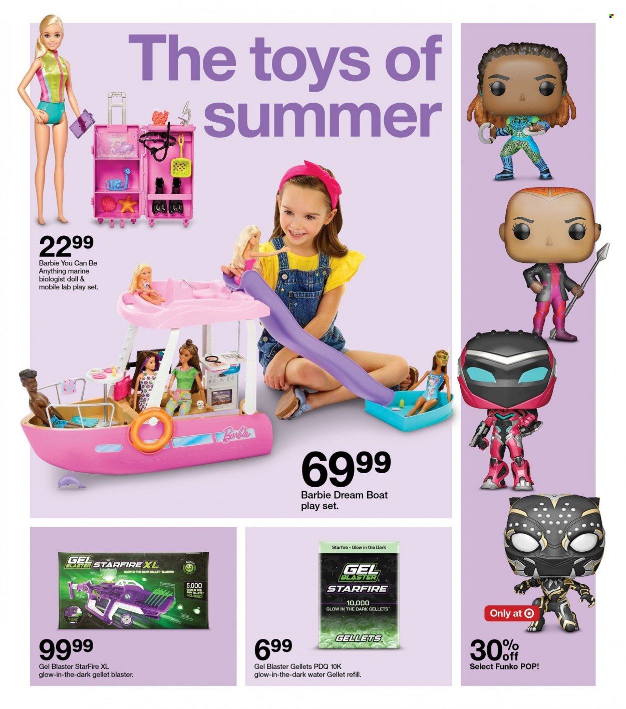 Target Weekly Ad Flyer Specials June 11 to June 17, 2023
