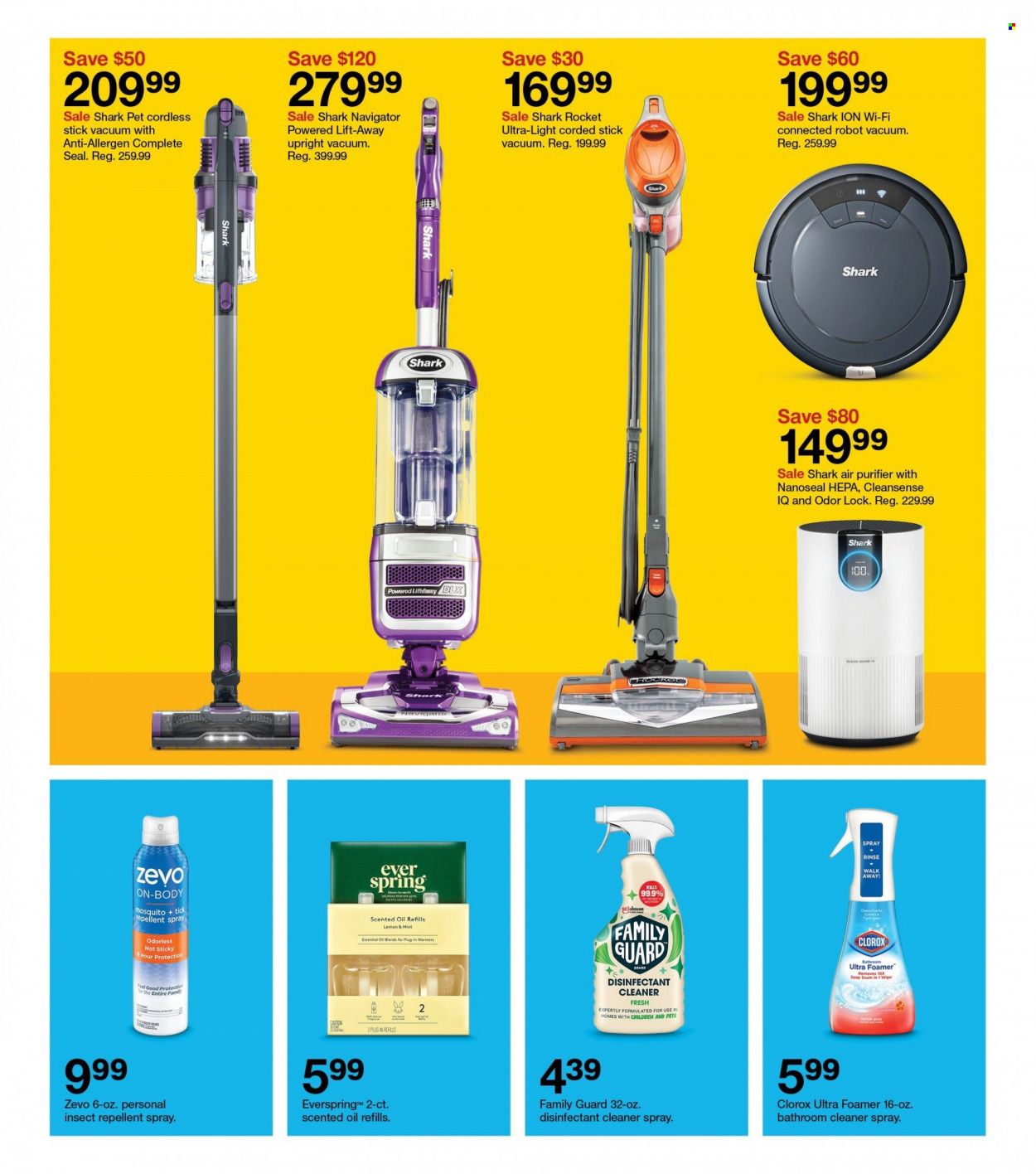 Target Weekly Ad Flyer Specials June 11 to June 17, 2023