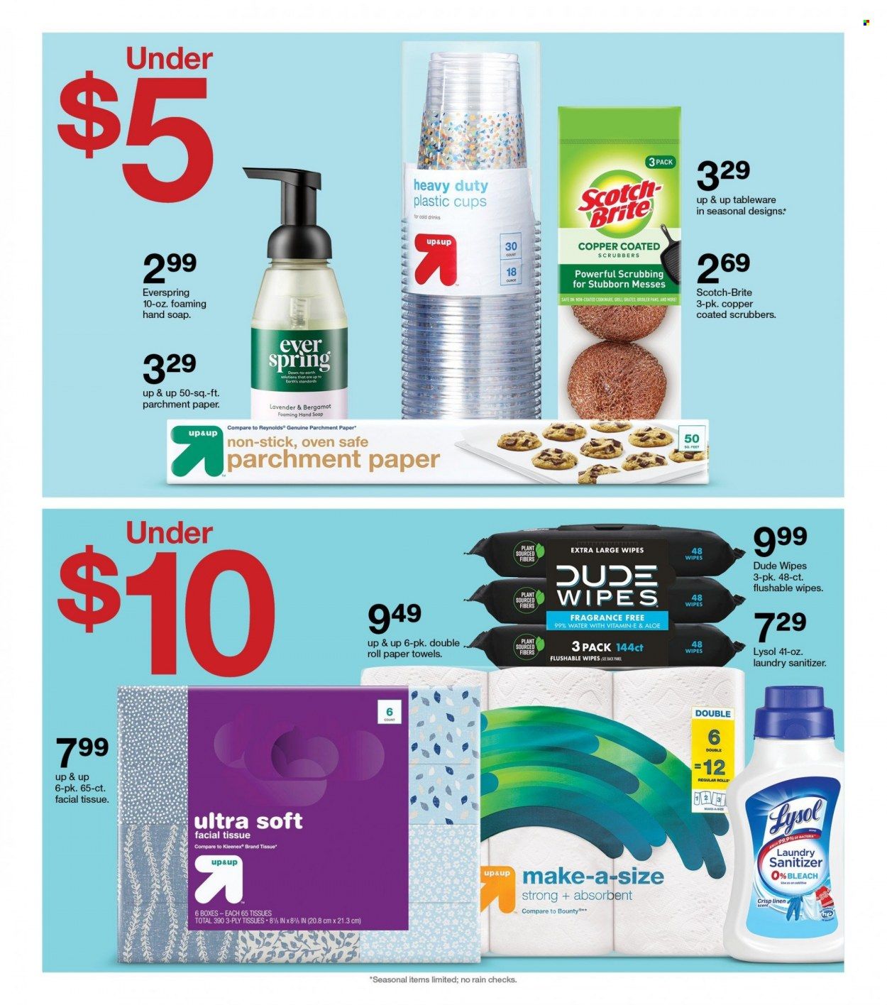 Target Weekly Ad Flyer Specials June 11 to June 17, 2023