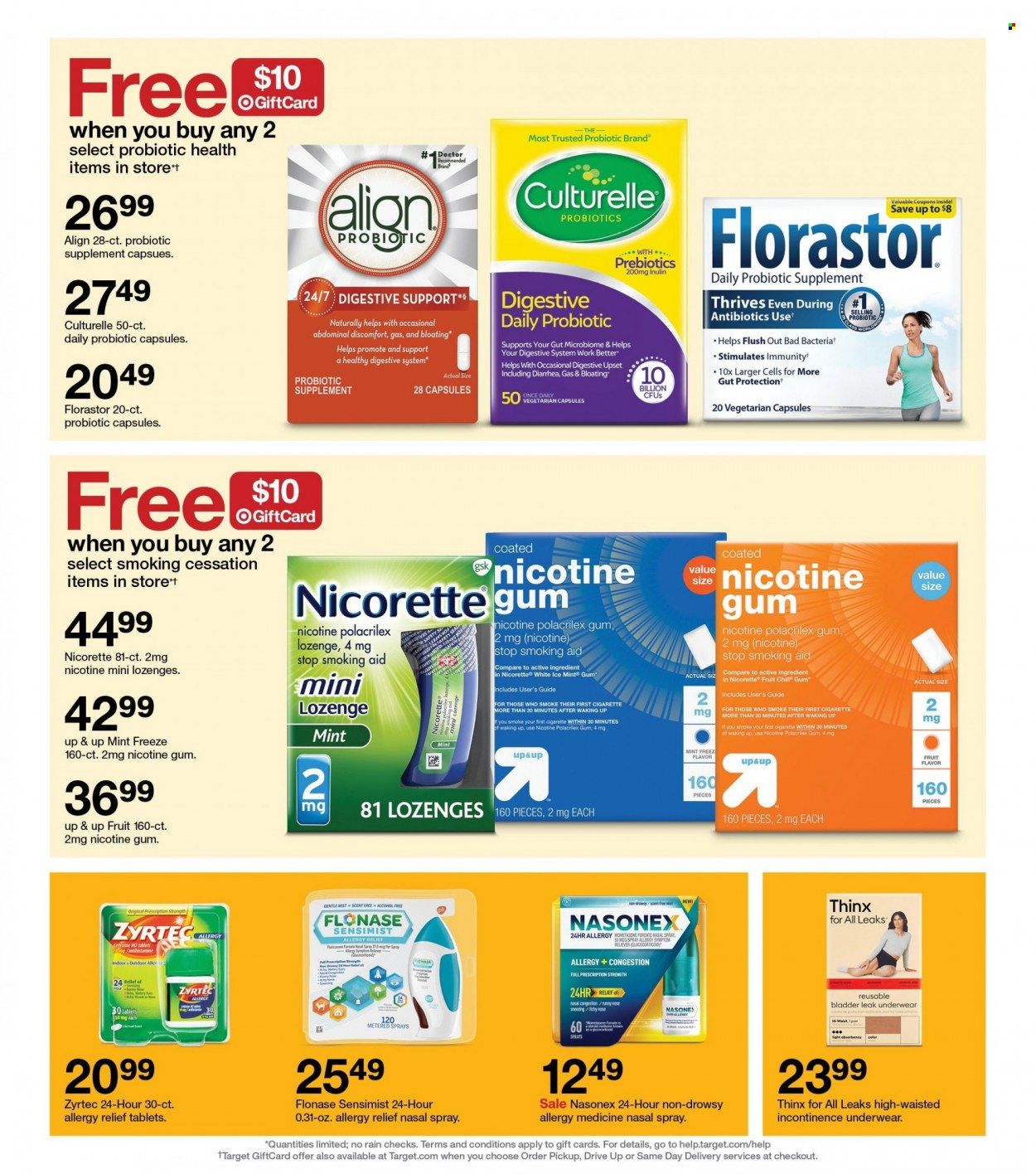 Target Weekly Ad Flyer Specials June 11 to June 17, 2023