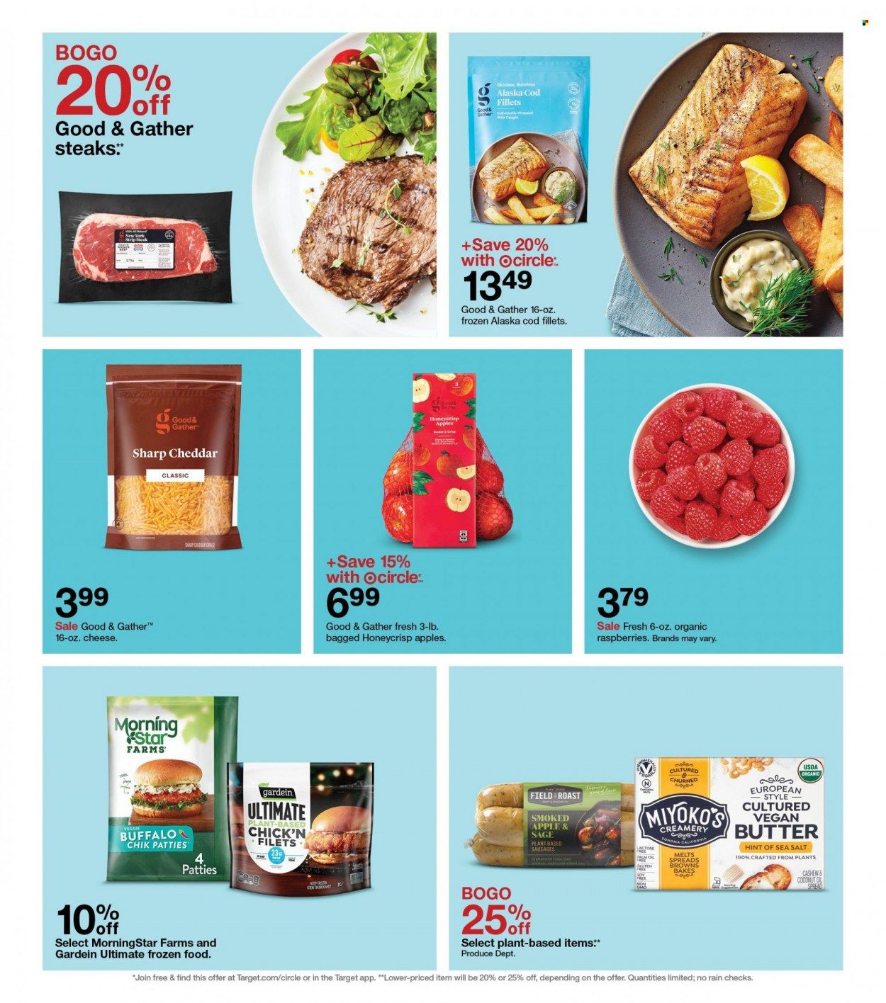 Target Weekly Ad Flyer Specials June 11 to June 17, 2023