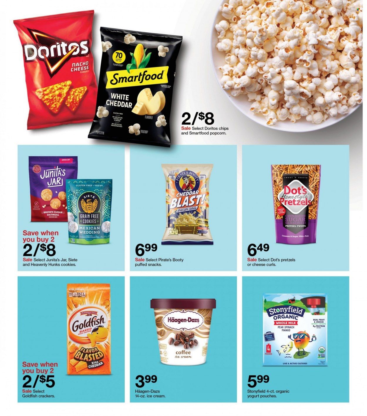 Target Weekly Ad Flyer Specials June 11 to June 17, 2023