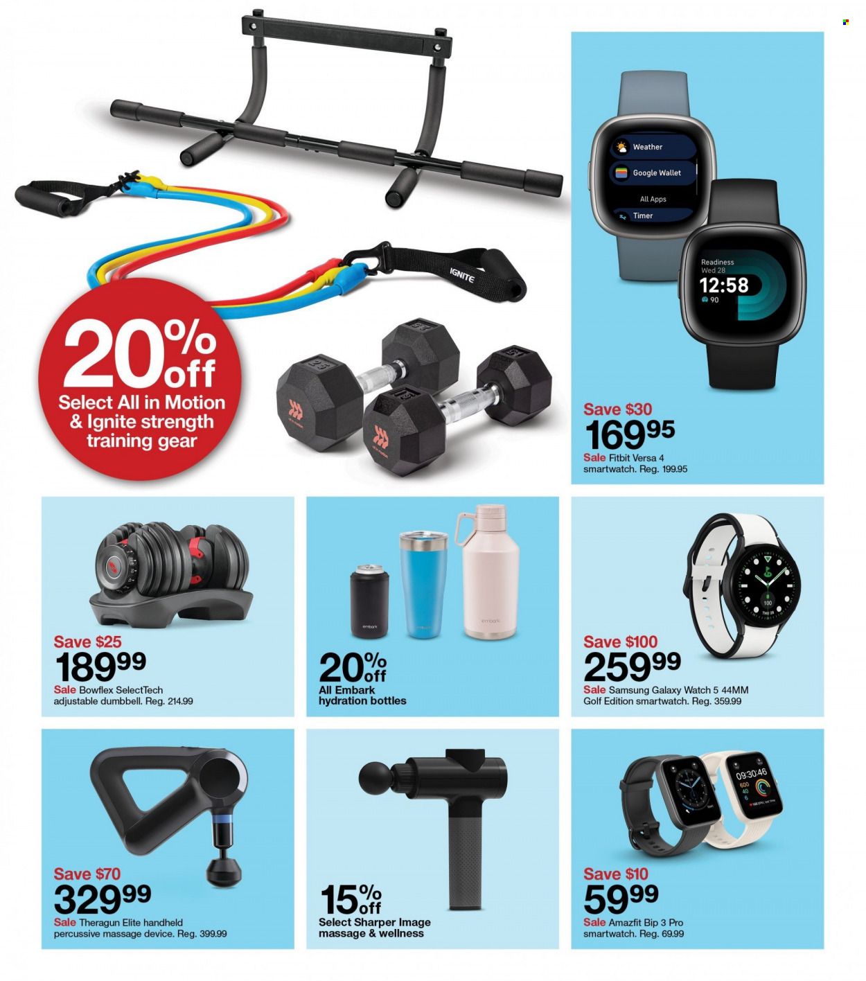 Target Weekly Ad Flyer Specials June 11 to June 17, 2023