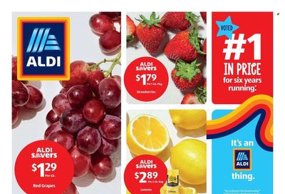 ALDI (NY) Weekly Ad Flyer Specials June 11 to June 17, 2023
