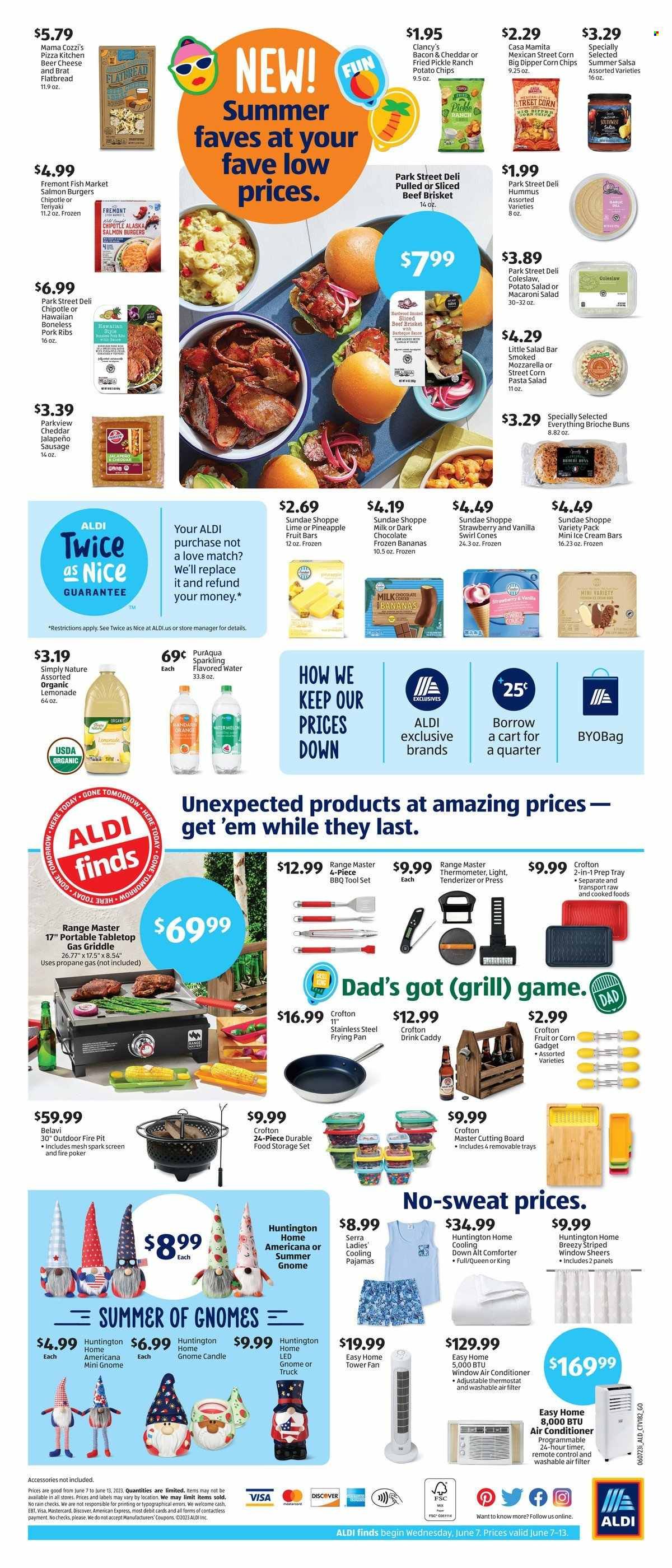 ALDI (PA) Weekly Ad Flyer Specials June 7 to June 13, 2023