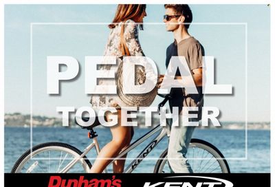 Dunham's Sports Weekly Ad Flyer Specials June 1 to August 30, 2023
