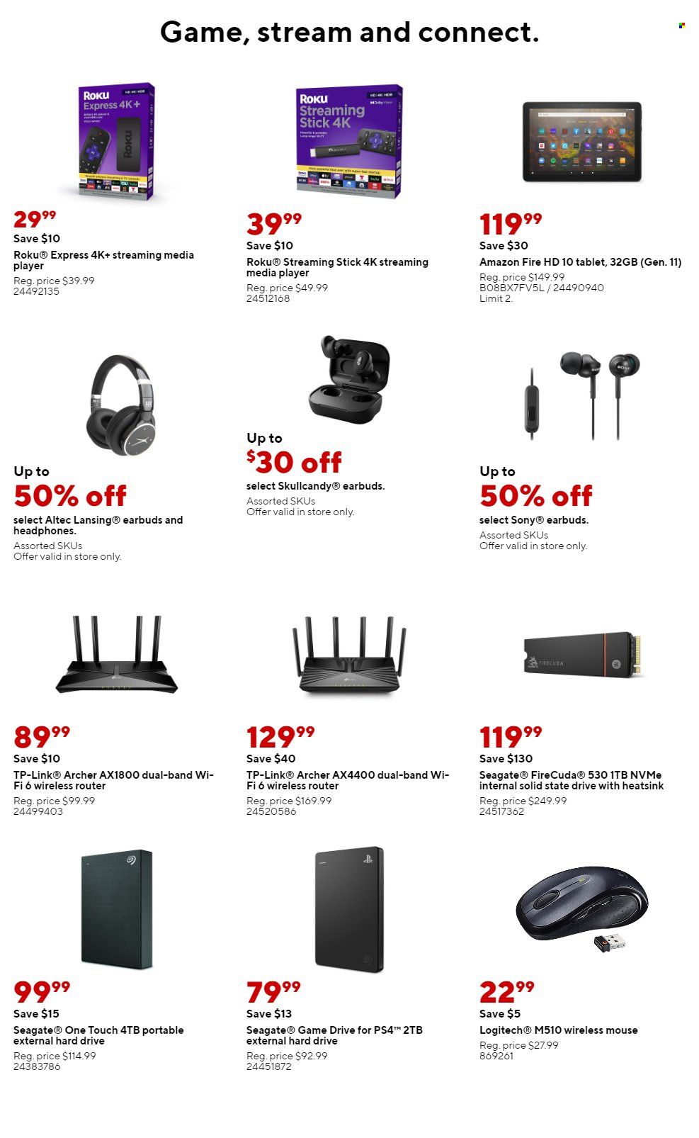 Staples Weekly Ad Flyer Specials June 11 to June 17, 2023
