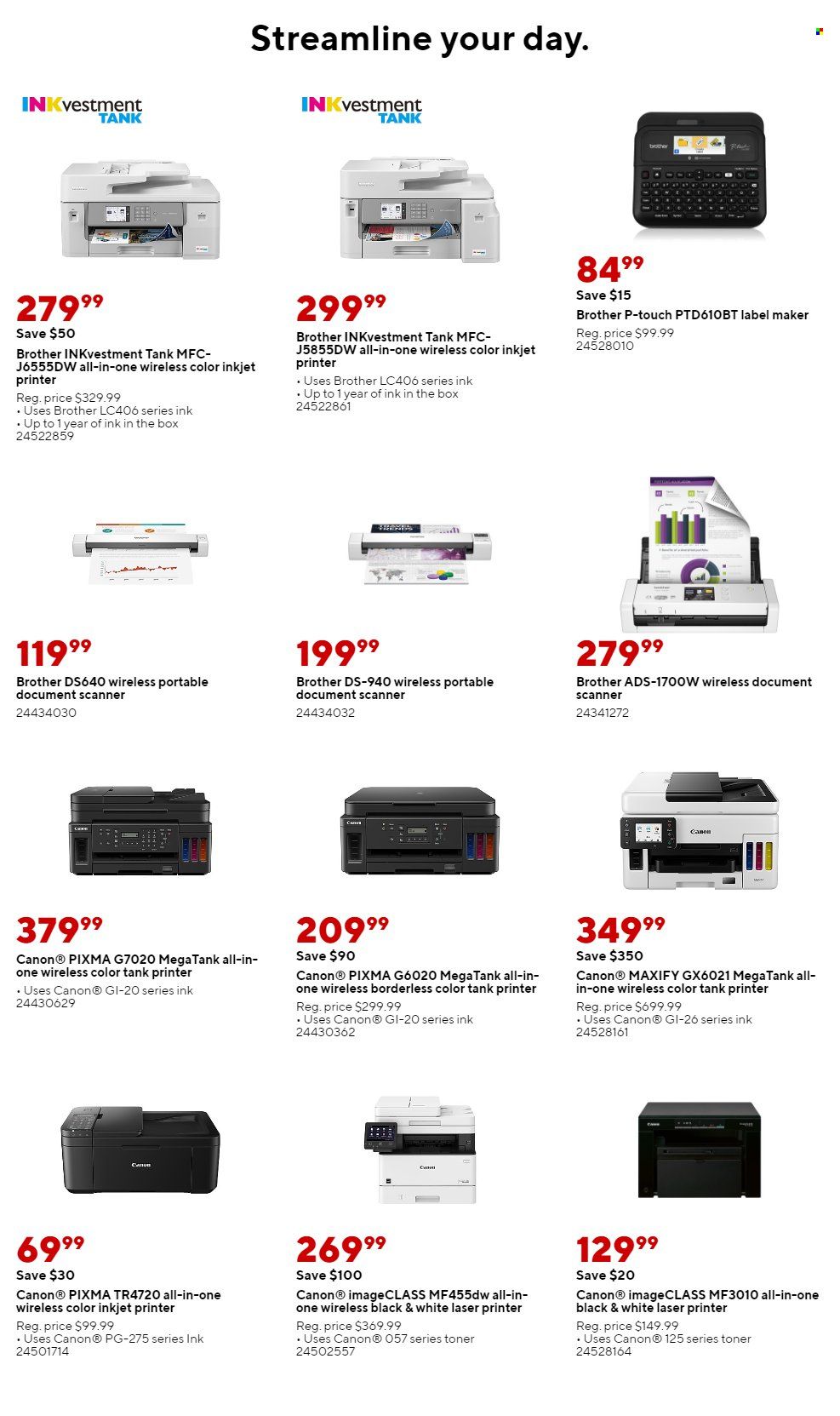 Staples Weekly Ad Flyer Specials June 11 to June 17, 2023