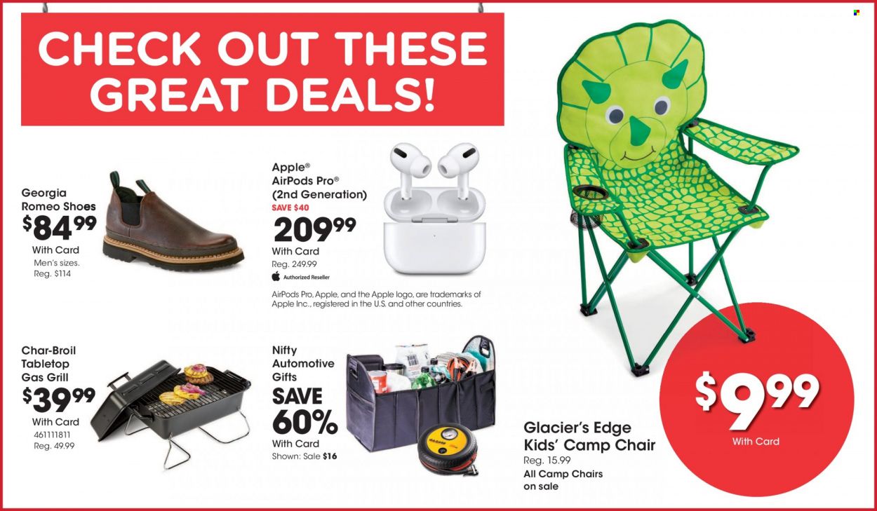 Fred Meyer (WA) Weekly Ad Flyer Specials June 14 to June 20, 2023