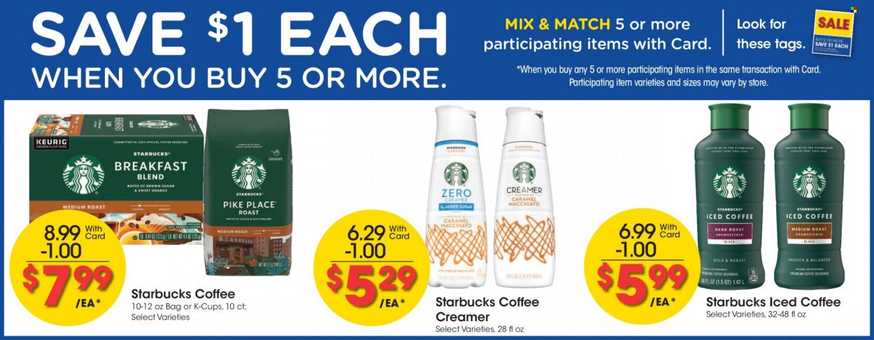Fred Meyer (WA) Weekly Ad Flyer Specials June 14 to June 20, 2023