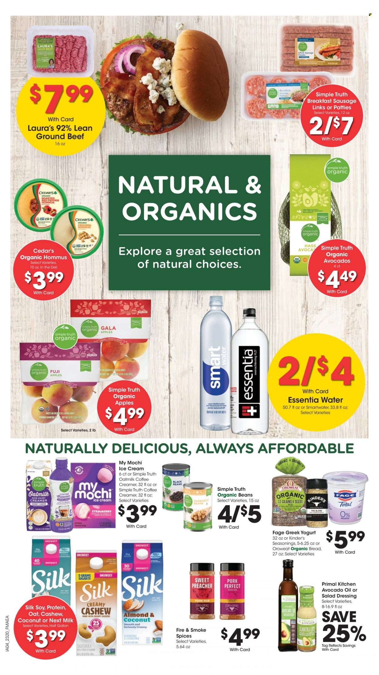 Fred Meyer (WA) Weekly Ad Flyer Specials June 14 to June 20, 2023