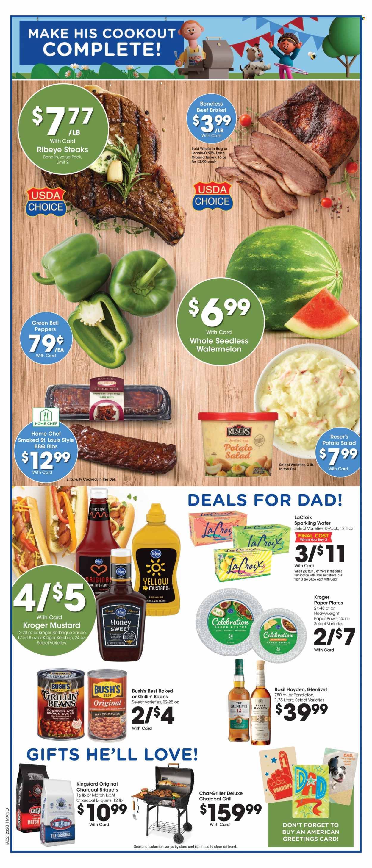 Fred Meyer (WA) Weekly Ad Flyer Specials June 14 to June 20, 2023