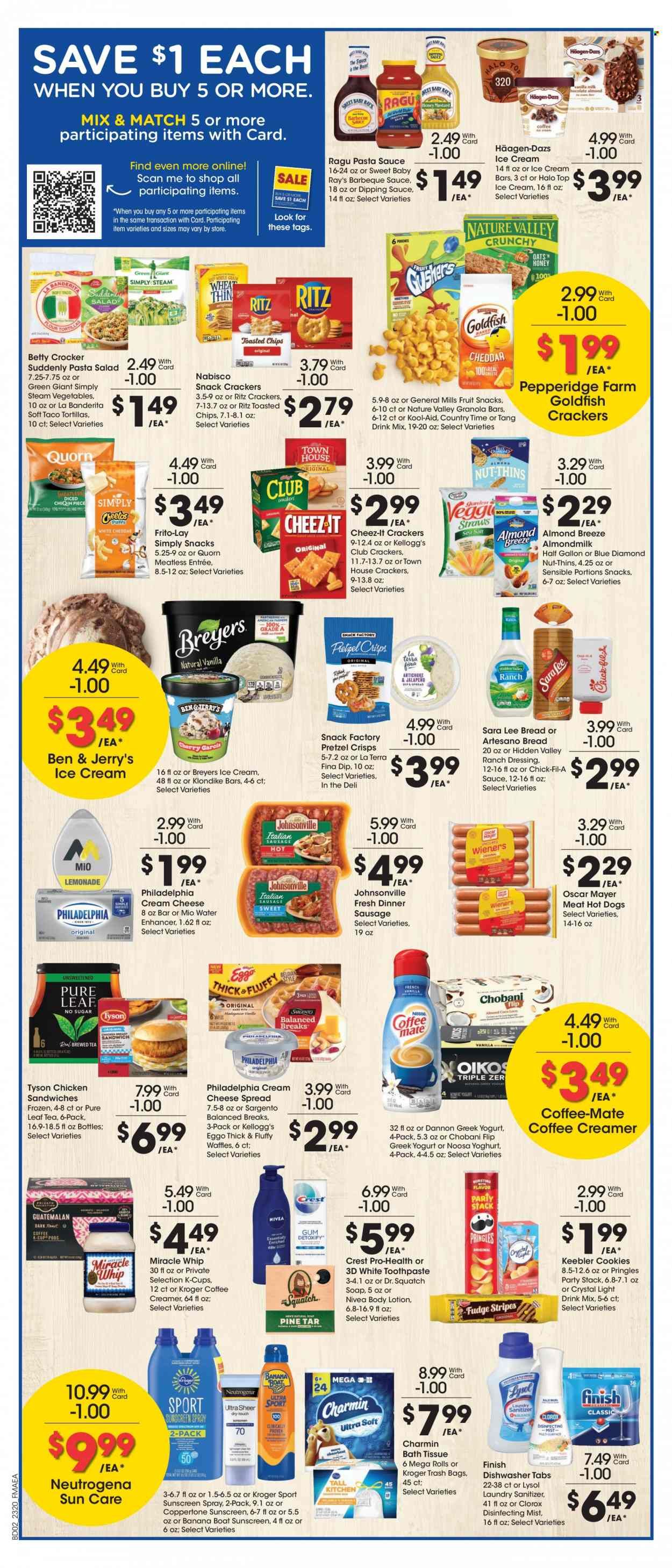 Fred Meyer (WA) Weekly Ad Flyer Specials June 14 to June 20, 2023
