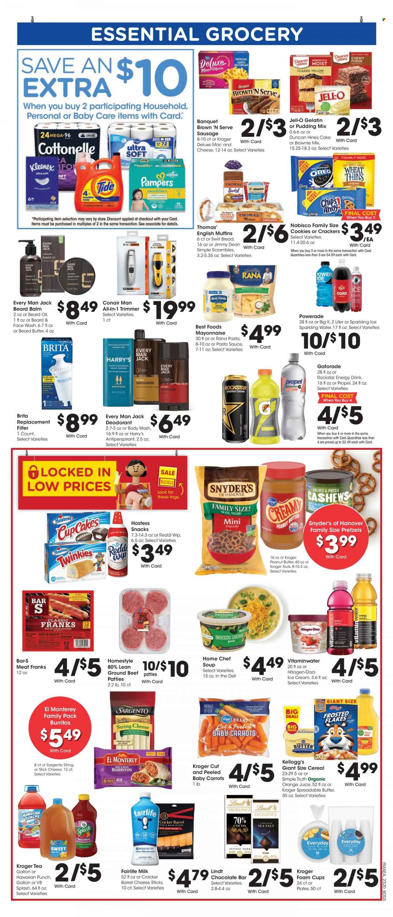 Fred Meyer (WA) Weekly Ad Flyer Specials June 14 to June 20, 2023