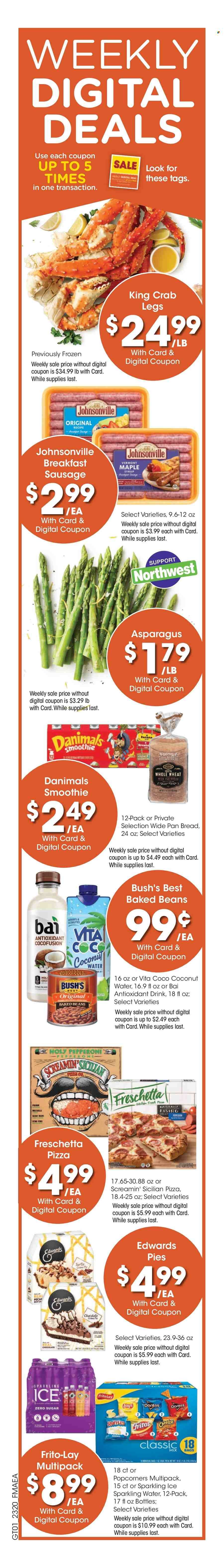 Fred Meyer (WA) Weekly Ad Flyer Specials June 14 to June 20, 2023