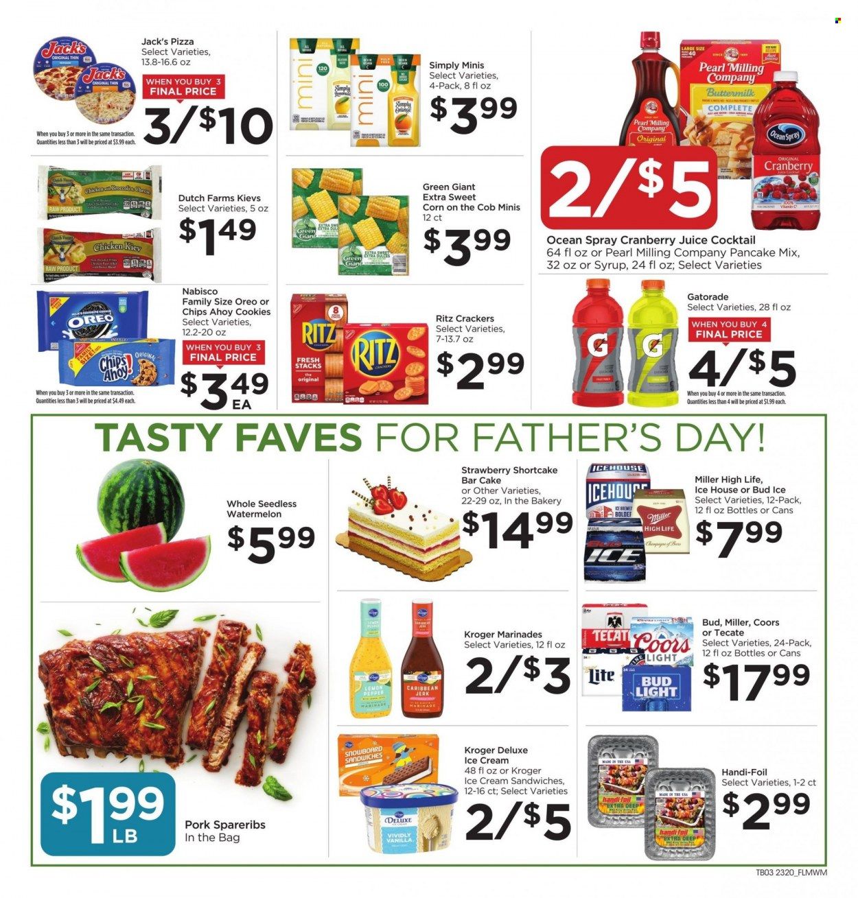 Food 4 Less (IL) Weekly Ad Flyer Specials June 14 to June 20, 2023
