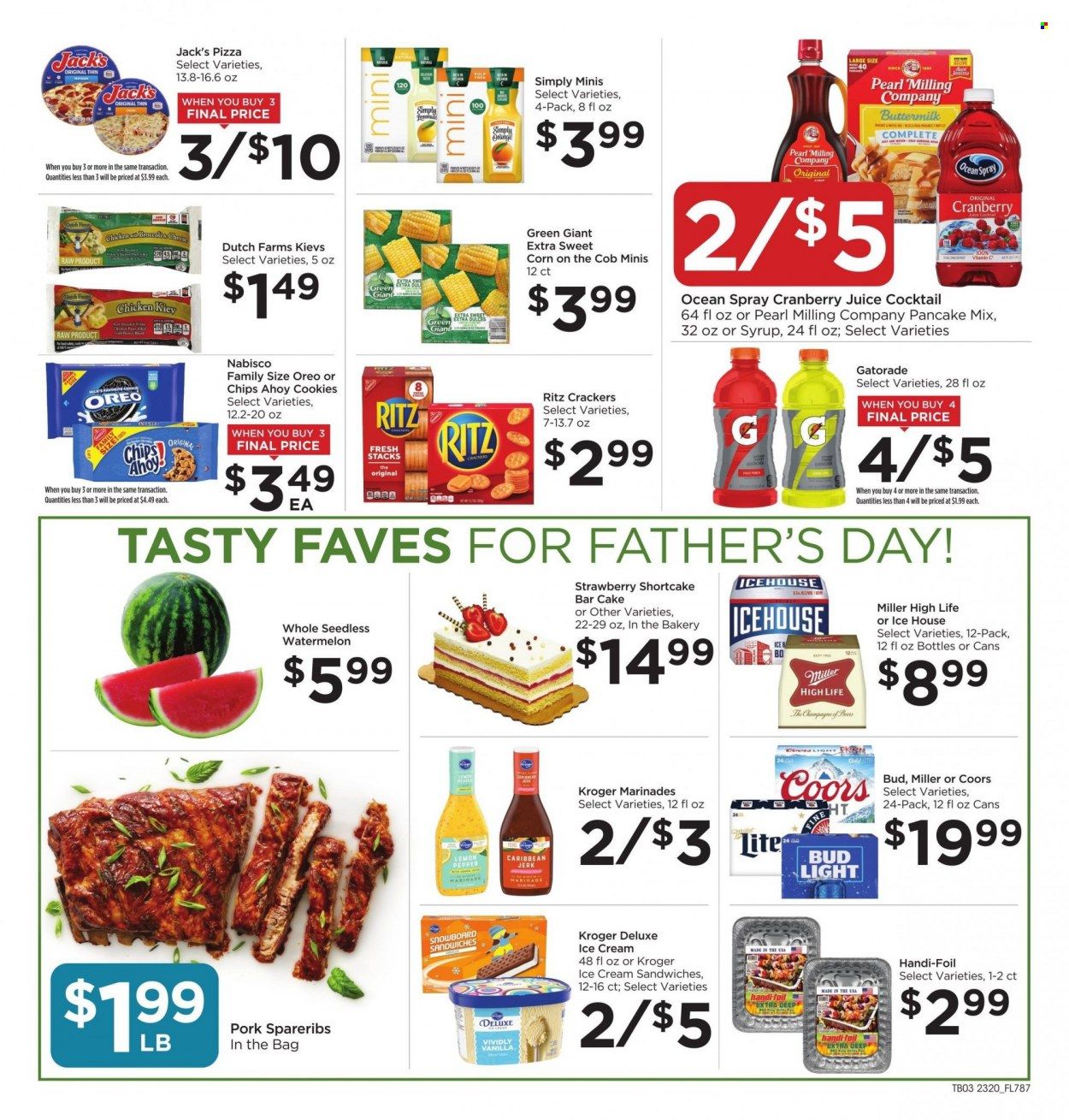 Food 4 Less (IN) Weekly Ad Flyer Specials June 14 to June 20, 2023