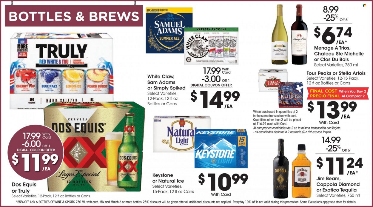 Fry’s (AZ) Weekly Ad Flyer Specials June 14 to June 20, 2023