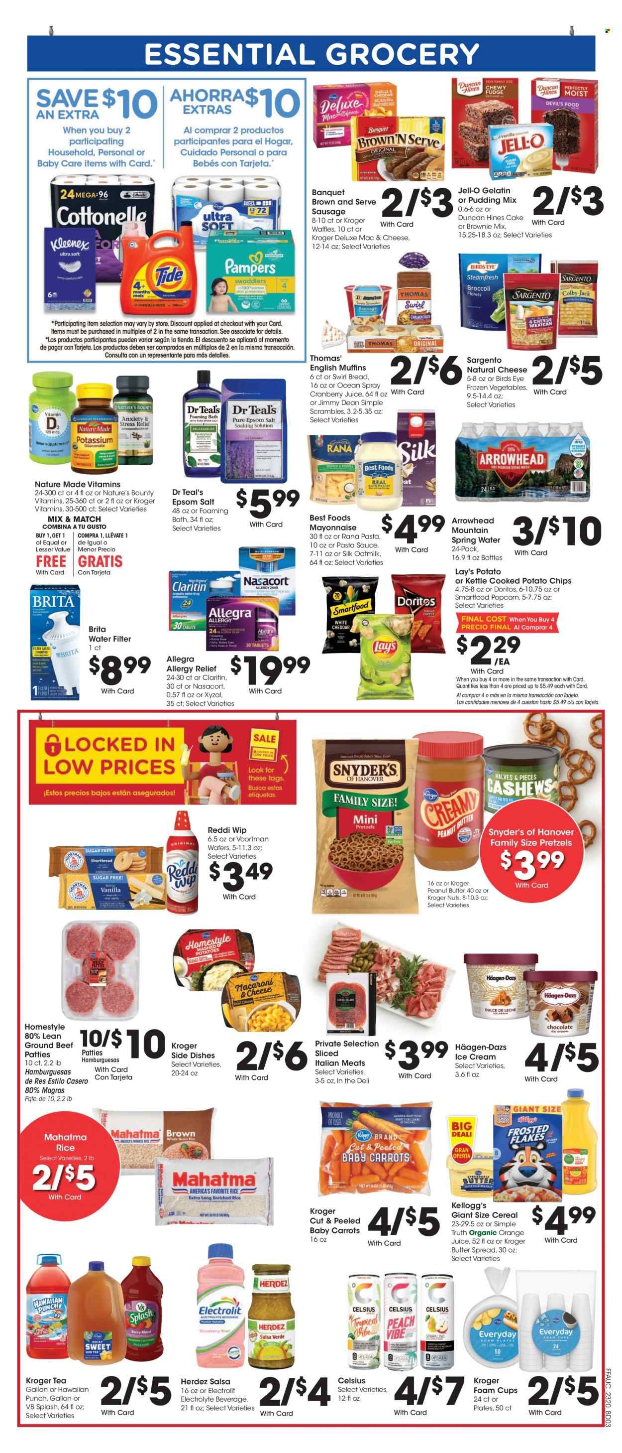 Fry’s (AZ) Weekly Ad Flyer Specials June 14 to June 20, 2023