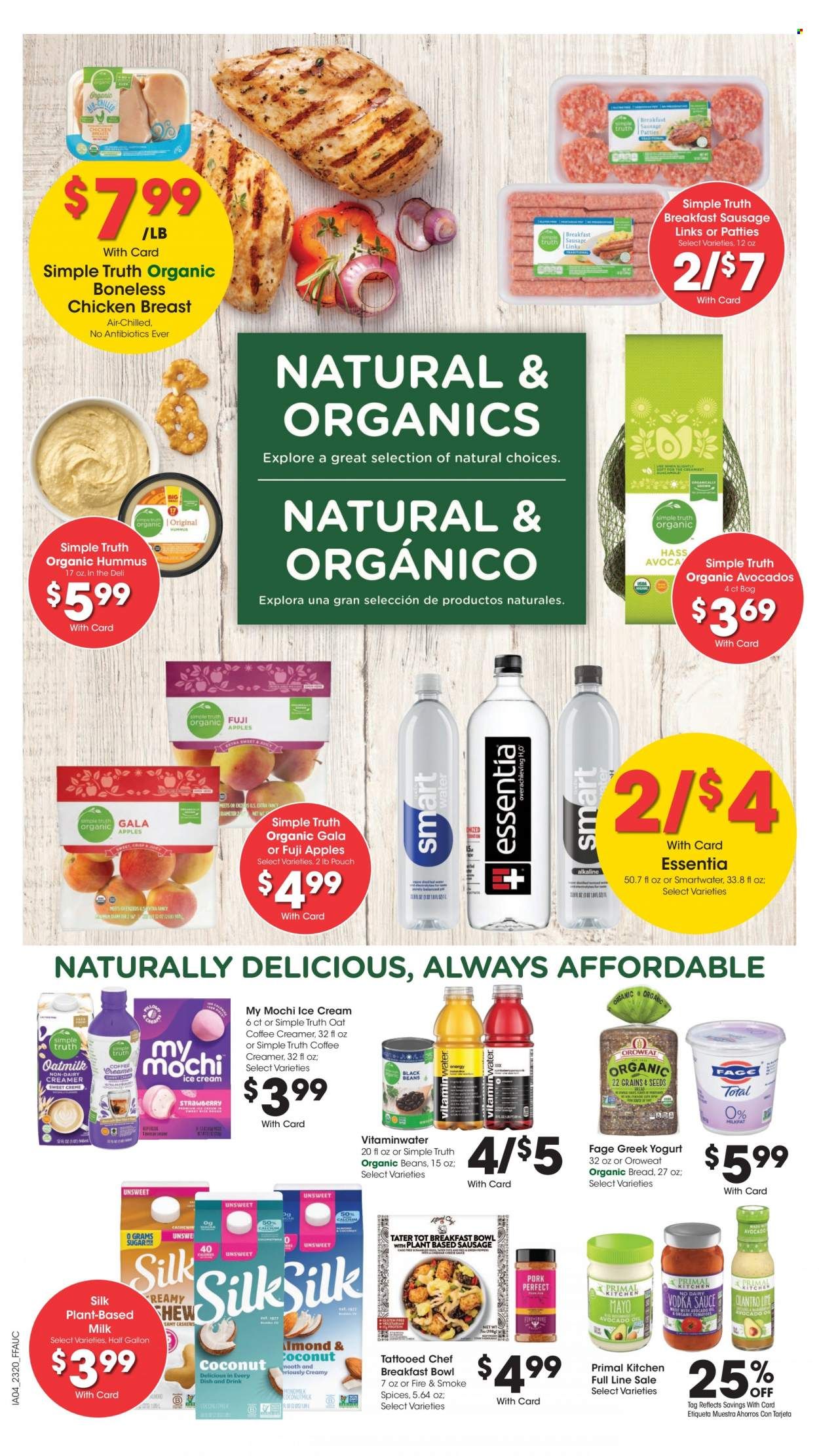 Fry’s (AZ) Weekly Ad Flyer Specials June 14 to June 20, 2023