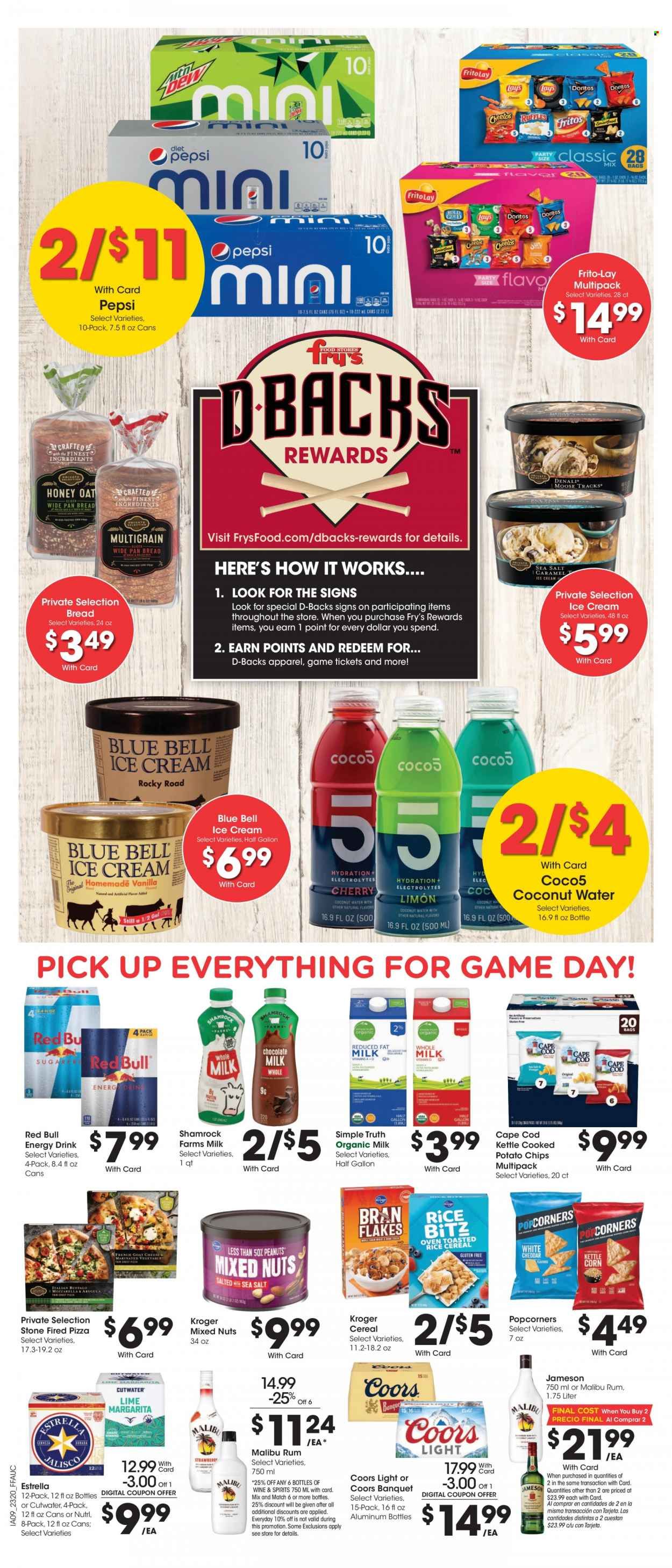 Fry’s (AZ) Weekly Ad Flyer Specials June 14 to June 20, 2023
