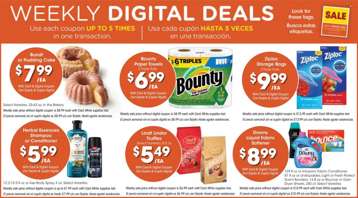 Fry’s (AZ) Weekly Ad Flyer Specials June 14 to June 20, 2023