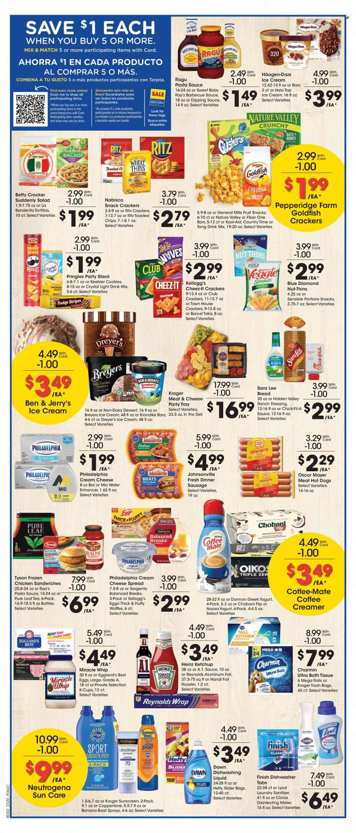 Fry’s (AZ) Weekly Ad Flyer Specials June 14 to June 20, 2023