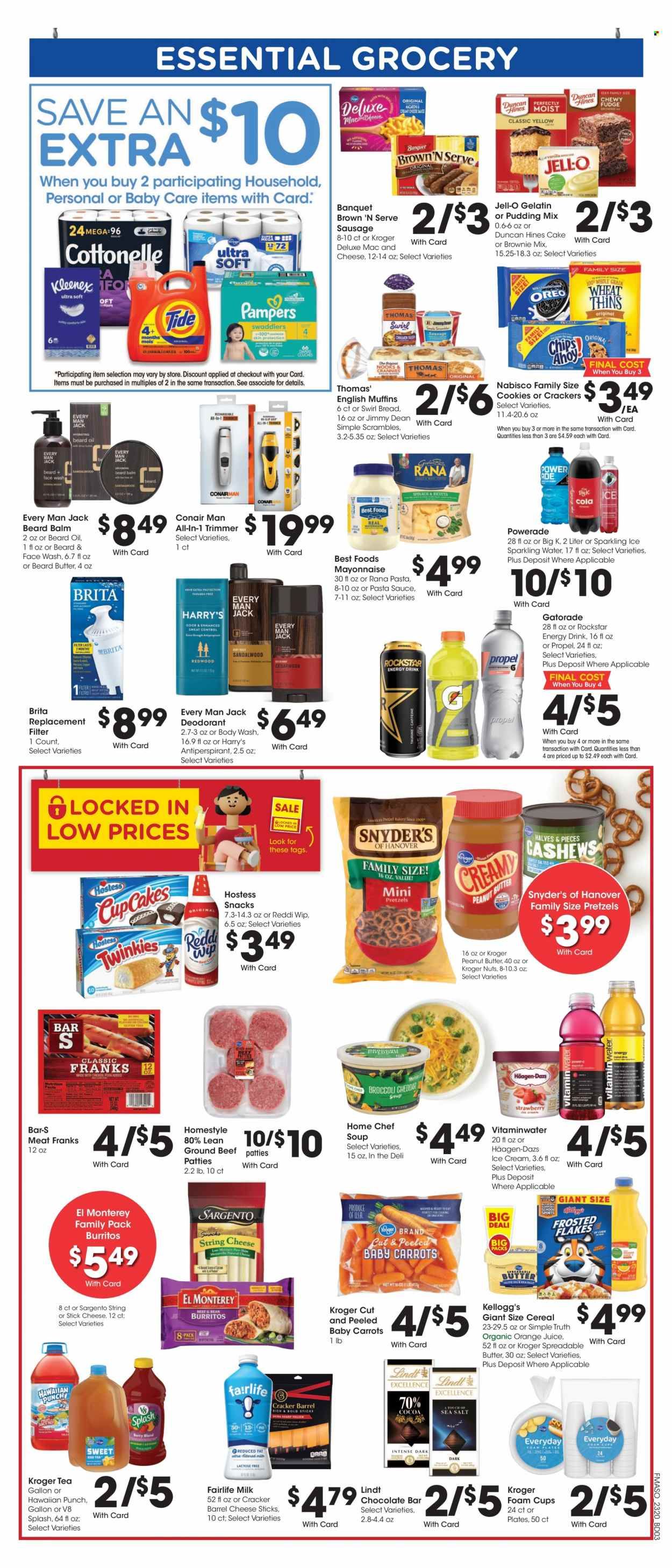 Fred Meyer (OR) Weekly Ad Flyer Specials June 14 to June 20, 2023