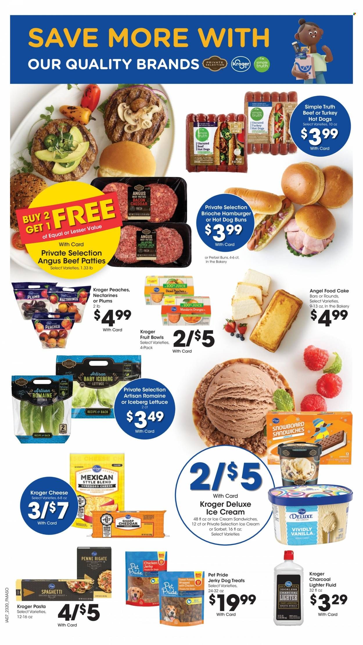 Fred Meyer (OR) Weekly Ad Flyer Specials June 14 to June 20, 2023