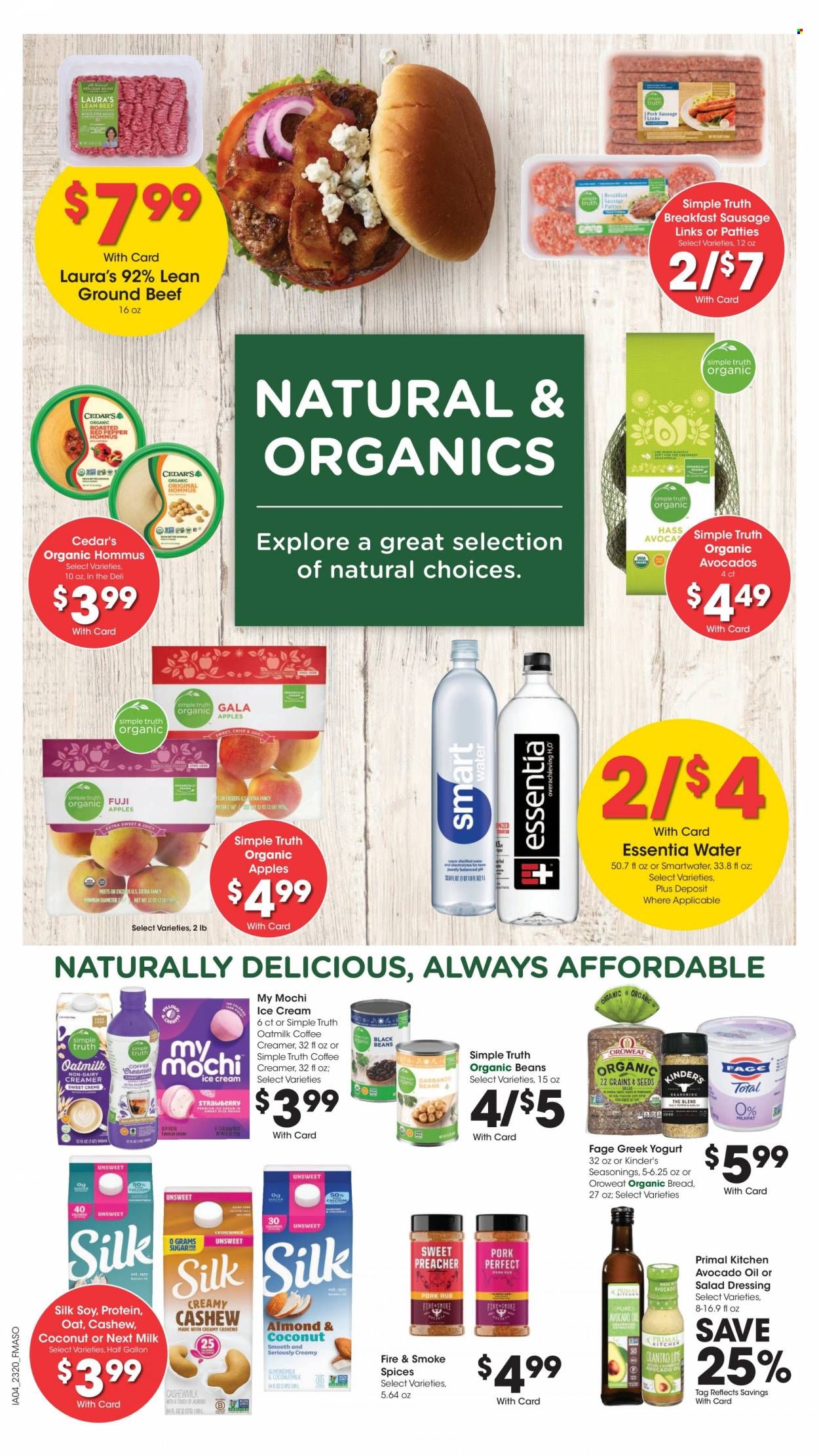 Fred Meyer (OR) Weekly Ad Flyer Specials June 14 to June 20, 2023