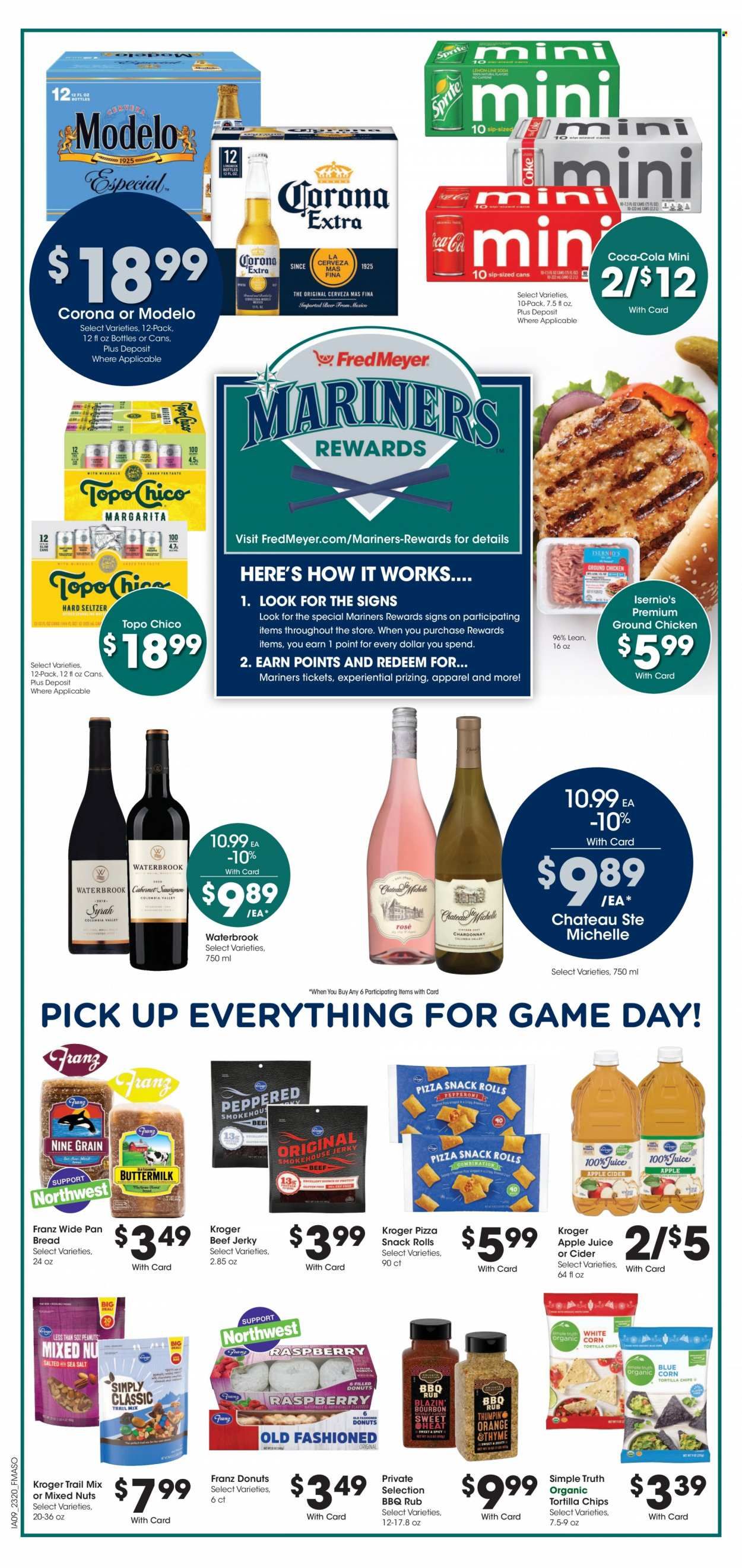 Fred Meyer (OR) Weekly Ad Flyer Specials June 14 to June 20, 2023