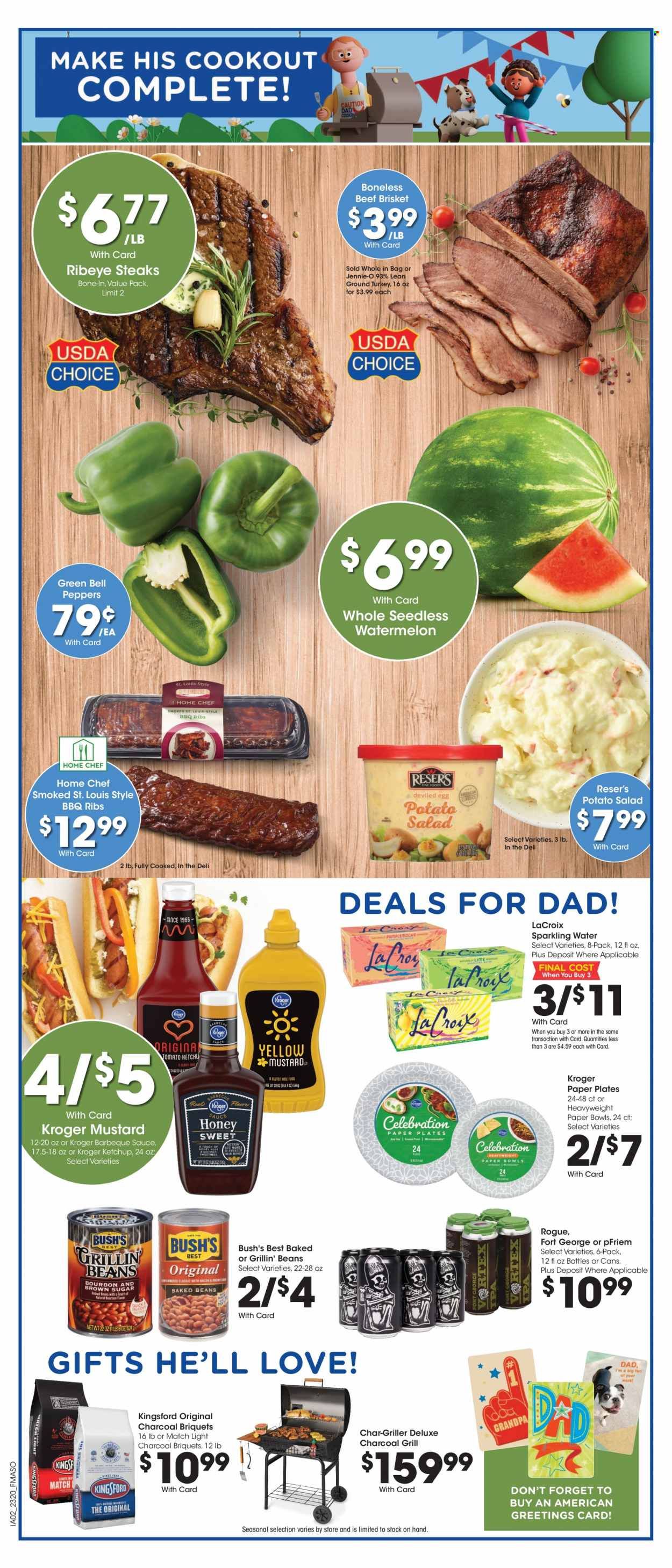 Fred Meyer (OR) Weekly Ad Flyer Specials June 14 to June 20, 2023