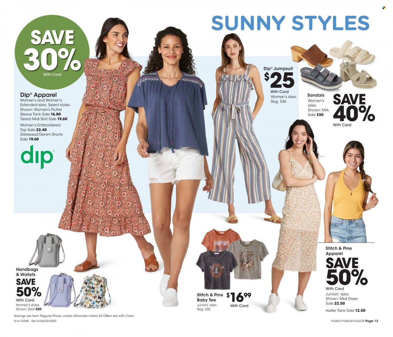 Fred Meyer (ID, WA) Weekly Ad Flyer Specials June 14 to June 20, 2023