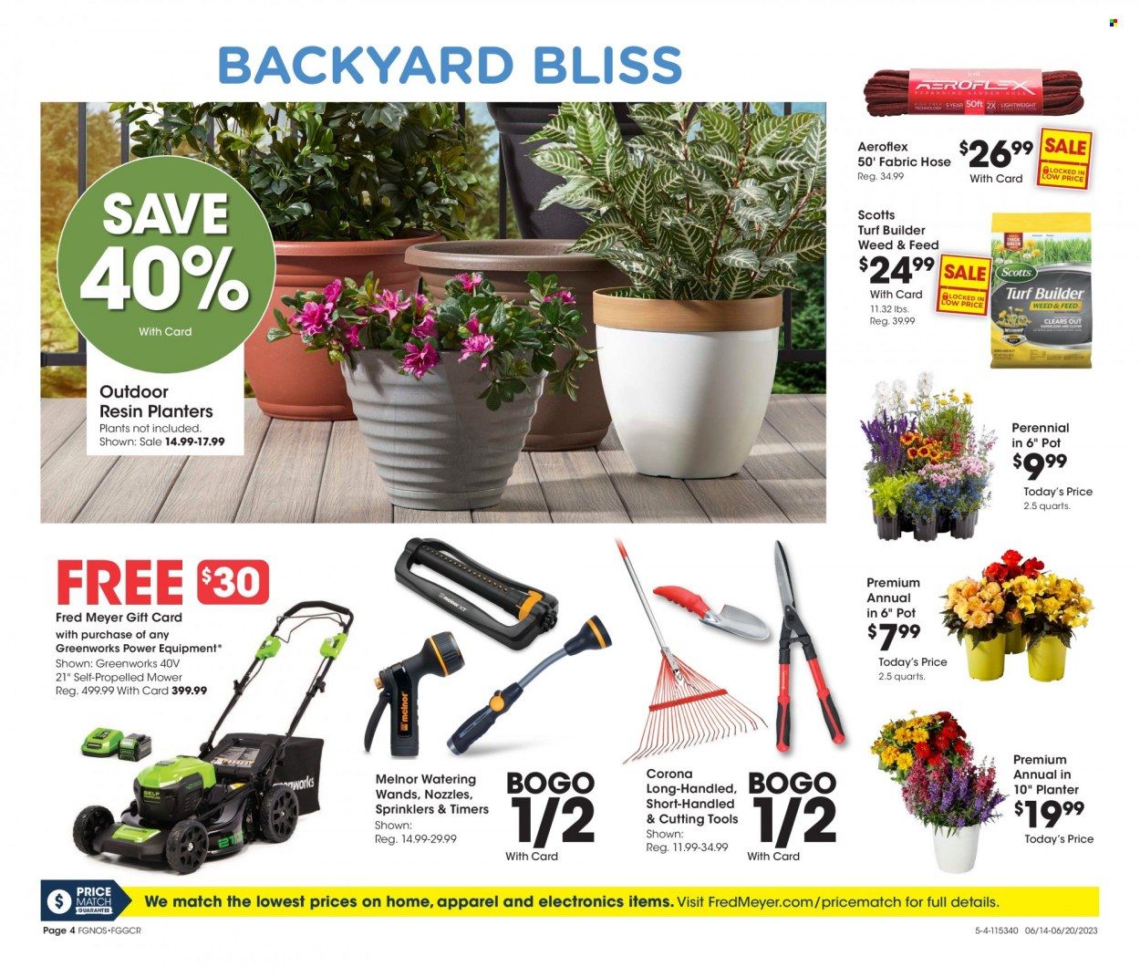 Fred Meyer (ID, WA) Weekly Ad Flyer Specials June 14 to June 20, 2023