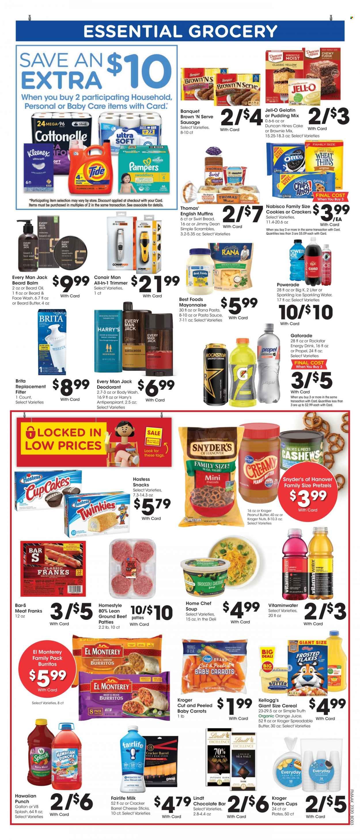 Fred Meyer (AK) Weekly Ad Flyer Specials June 14 to June 20, 2023